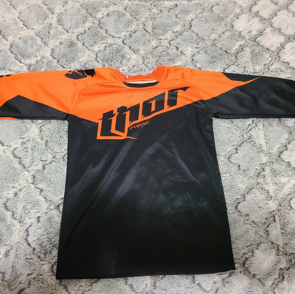 Youth this jersey